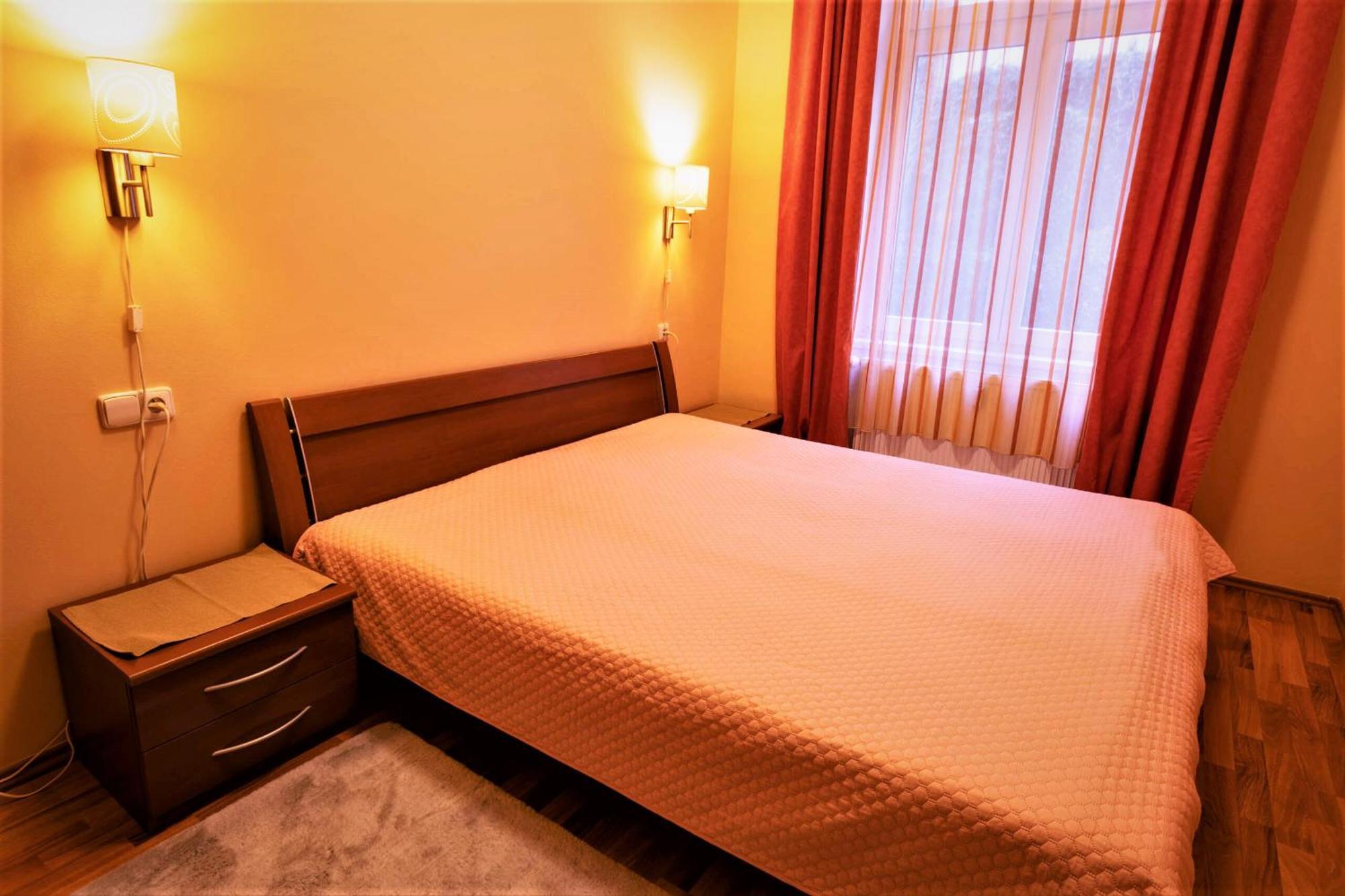 Apartmany U Tri Jehnatek Karlovy Vary Exterior photo