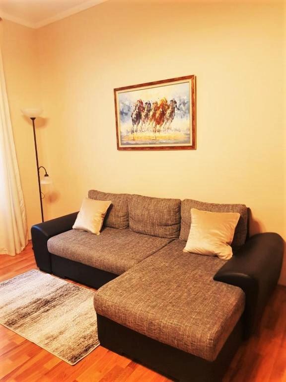 Apartmany U Tri Jehnatek Karlovy Vary Exterior photo